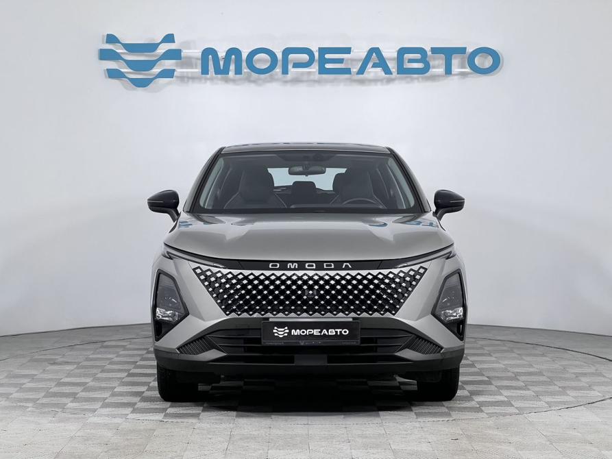 Omoda C5 I Рестайлинг Калининград  - изображение 2