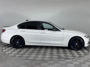 BMW 3 серии VI (F3x) Рестайлинг Ростов-на-Дону  - изображение 22