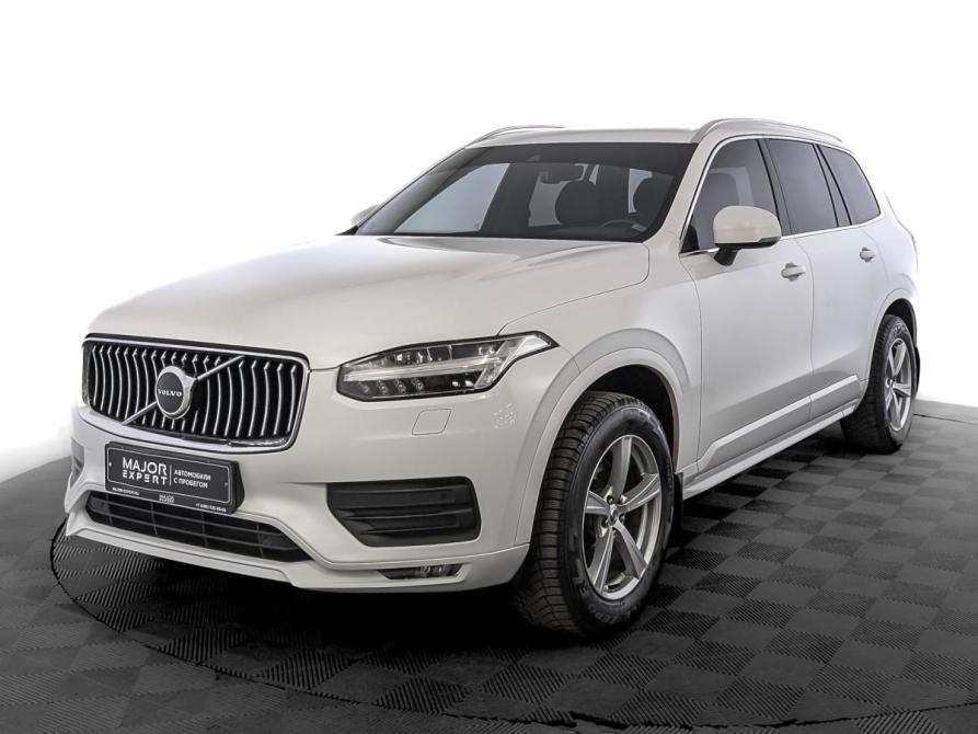 Volvo XC90 II Москва  - изображение 1