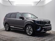 Kia Mohave I Рестайлинг 2 Москва  - изображение 23