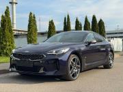 Kia Stinger I Рестайлинг Москва  - изображение 12