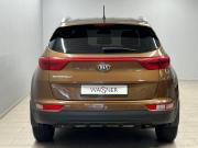 Kia Sportage IV Санкт-Петербург  - изображение 27