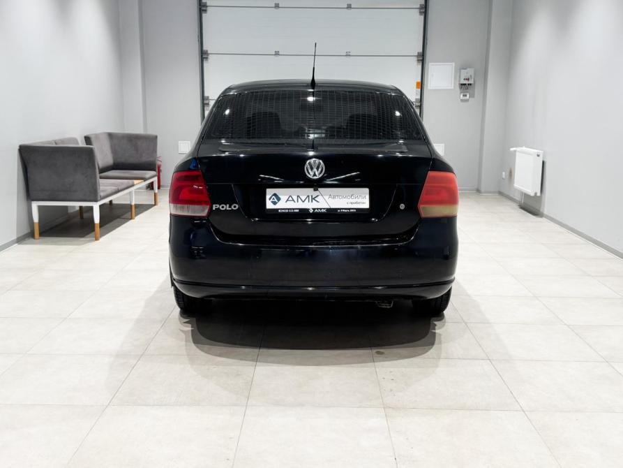 Volkswagen Polo V Екатеринбург  - изображение 9