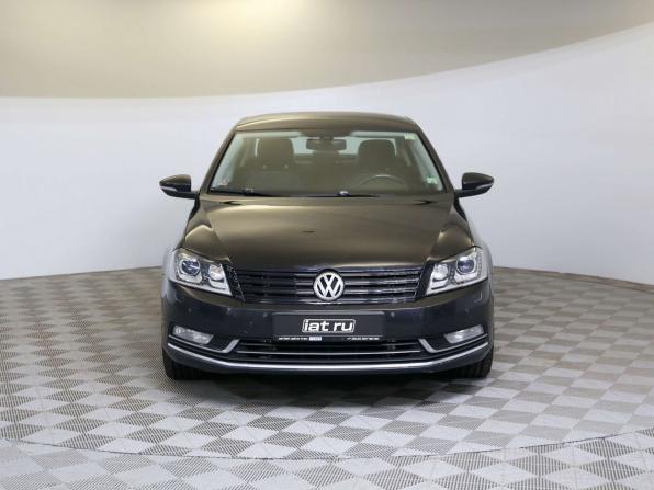 Volkswagen Passat B7 с пробегом 2011 года, цена 920 000 рублей, 255595 км, седан, Автокод Объявления