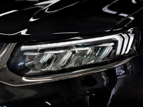 Geely Tugella I Рестайлинг с пробегом 2022 года, цена 2 800 000 рублей, 37214 км, внедорожник, Автокод Объявления