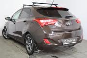 Hyundai i30 II Рестайлинг Санкт-Петербург  - изображение 20