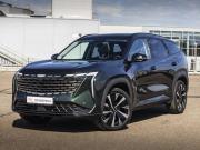 Geely Atlas II Москва  - изображение 26