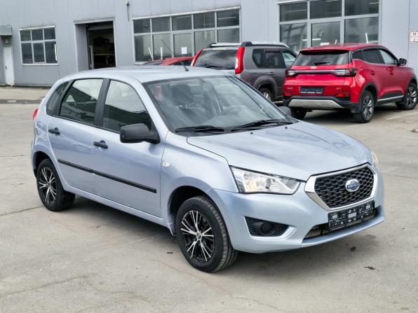 Datsun mi-DO с пробегом 2015 года, цена 369 000 рублей, 160000 км, хэтчбек, Автокод Объявления