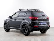 Hyundai Creta I Москва  - изображение 26