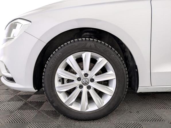 Volkswagen Bora IV с пробегом 2022 года, цена 1 850 000 рублей, 27373 км, седан, Автокод Объявления