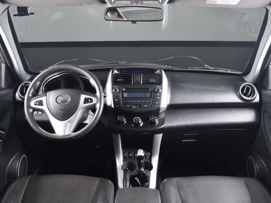 Lifan X60 I Кемерово  - изображение 7