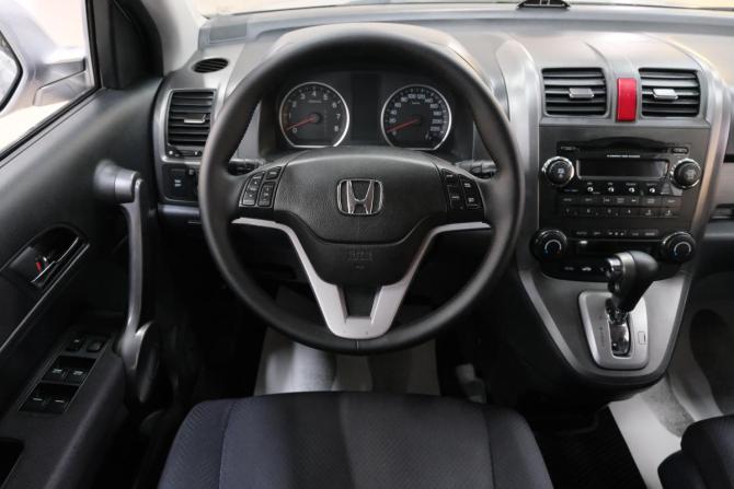 Honda CR-V III с пробегом 2008 года, цена 1 419 000 рублей, 313000 км, внедорожник, Автокод Объявления