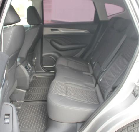 Haval F7 I с пробегом 2020 года, цена 1 750 000 рублей, 20650 км, внедорожник, Автокод Объявления