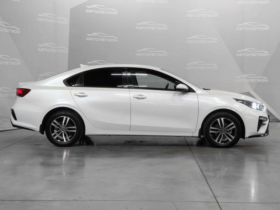 Kia Cerato IV Новосибирск  - изображение 6