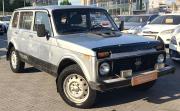 Lada (ВАЗ) 2131 (4x4) I Челябинск  - изображение 11