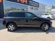 Volkswagen Touareg I Рестайлинг Тольятти  - изображение 23