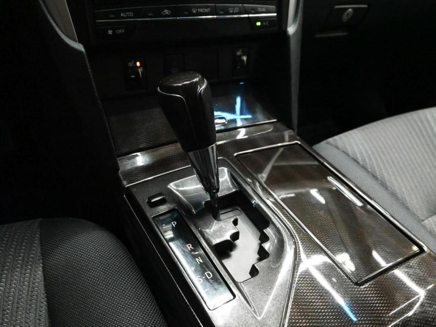 Toyota Camry VII (XV50) Рестайлинг Екатеринбург  - изображение 15