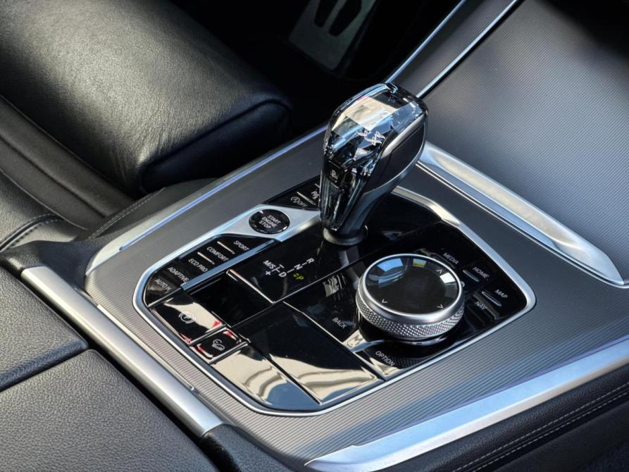 BMW X5 IV (G05/G18) Воронеж  - изображение 23