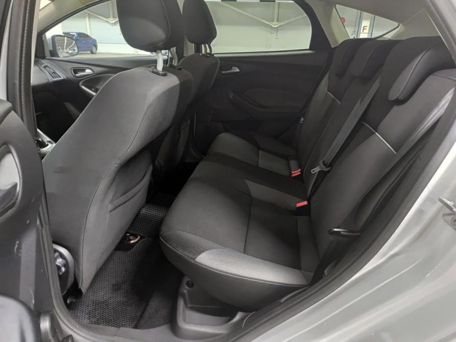 Ford Focus III Казань  - изображение 15