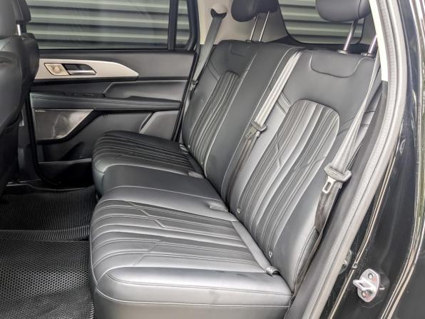 Haval H5 II с пробегом 2024 года, цена 3 555 000 рублей, 19041 км, внедорожник, Автокод Объявления