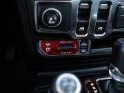 Jeep Wrangler IV (JL) Сочи  - изображение 53