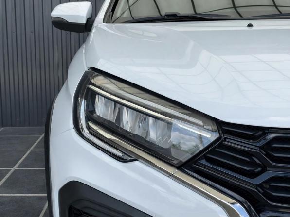 Lada (ВАЗ) Vesta I Рестайлинг (NG) с пробегом 2024 года, цена 1 497 000 рублей, 30313 км, универсал, Автокод Объявления