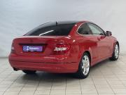 Mercedes-Benz C-Класс III (W204) Рестайлинг Воронеж  - изображение 22