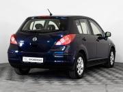 Nissan Tiida I Санкт-Петербург  - изображение 25