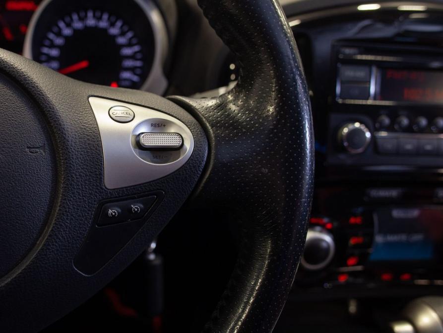 Nissan Juke I Иваново  - изображение 25