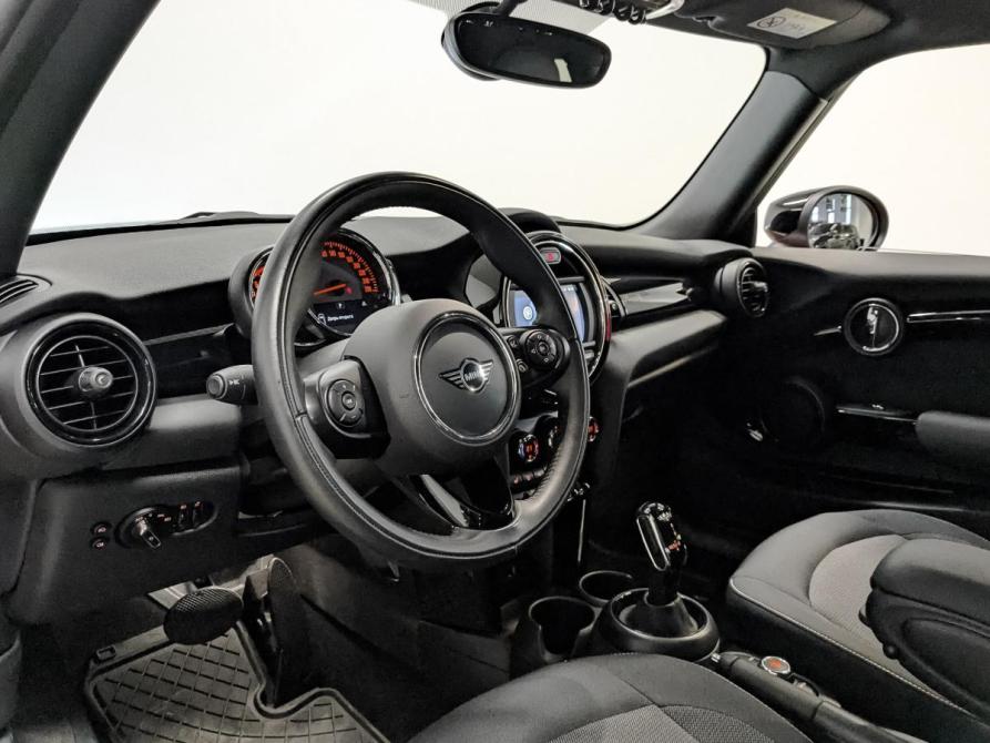 Mini Hatch III (F55/F56) Рестайлинг Санкт-Петербург  - изображение 15
