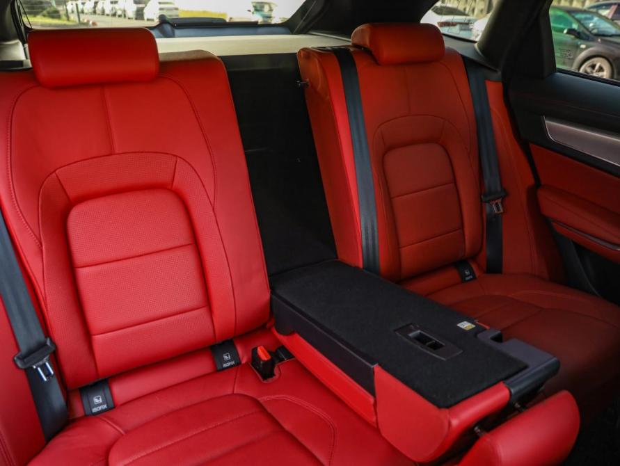 Jaguar F-Pace I Рестайлинг Санкт-Петербург  - изображение 33