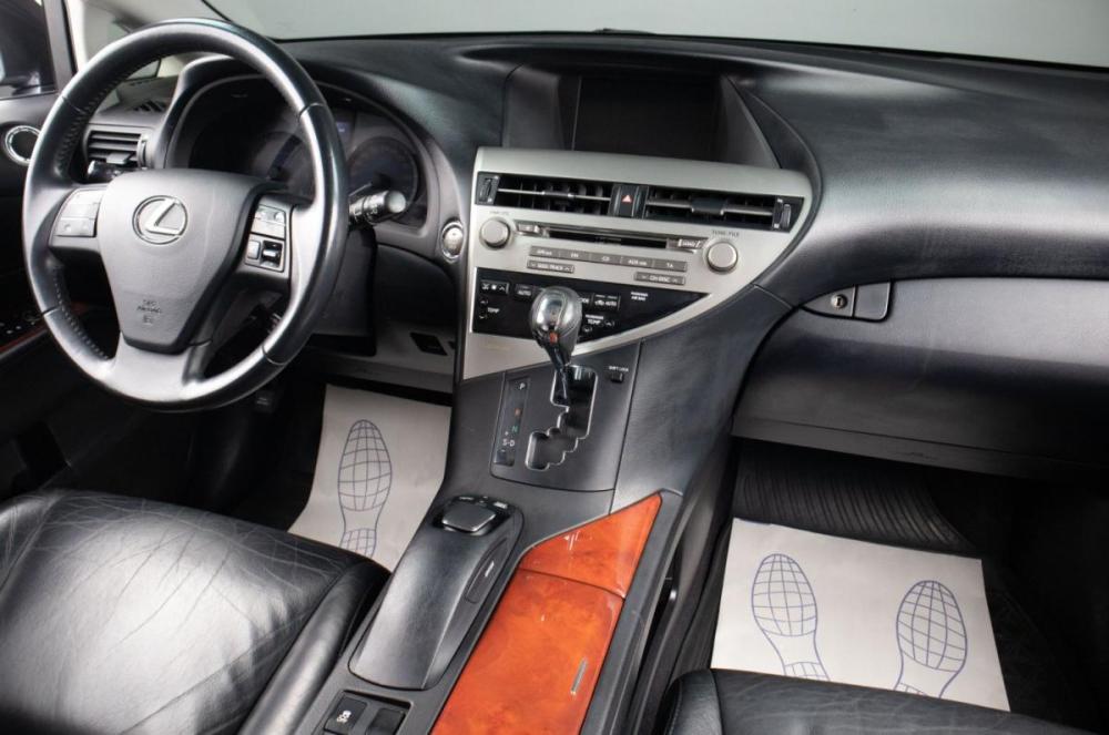 Lexus RX III Оренбург  - изображение 9