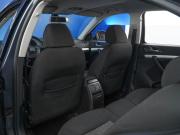 Skoda Octavia II (A5) Рестайлинг Москва  - изображение 28