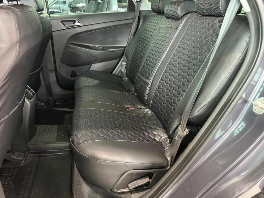 Hyundai Tucson III Оренбург  - изображение 18