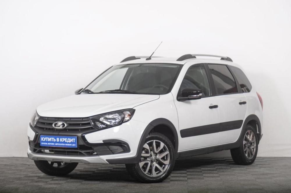 Lada (ВАЗ) Granta I Рестайлинг Томск  - изображение 2