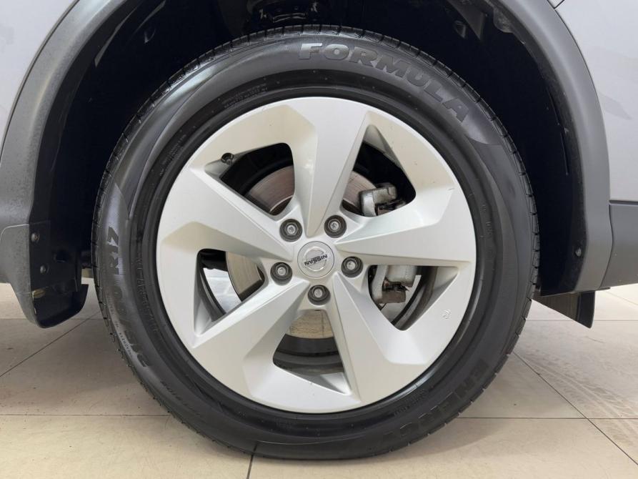 Nissan Qashqai II Рестайлинг Ставрополь  - изображение 15