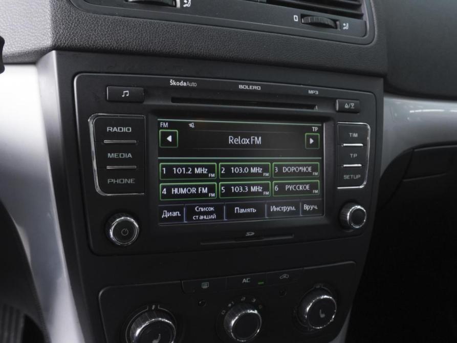 Skoda Yeti I Ростов-на-Дону  - изображение 13