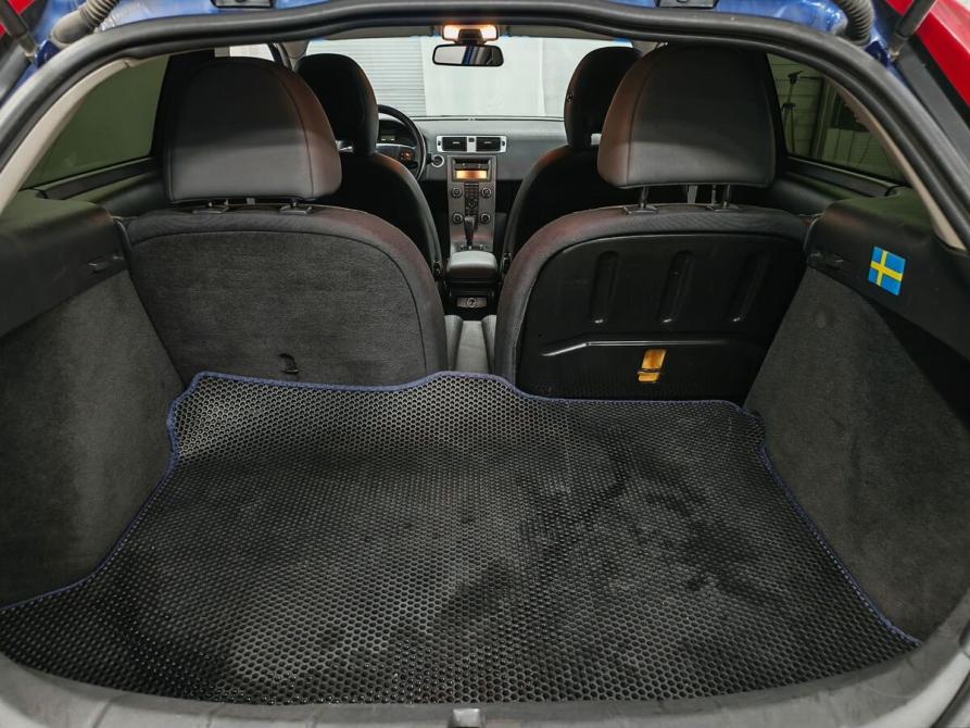 Volvo C30 I Москва  - изображение 13
