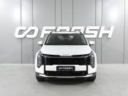 Kia Sportage V Рестайлинг Ростов-на-Дону  - изображение 29