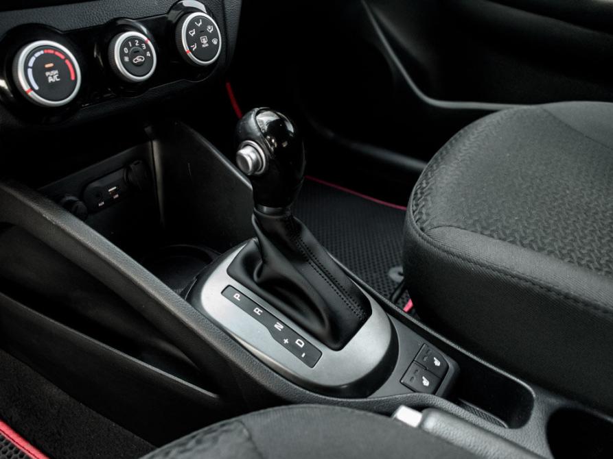 Kia Rio III Рестайлинг Екатеринбург  - изображение 20