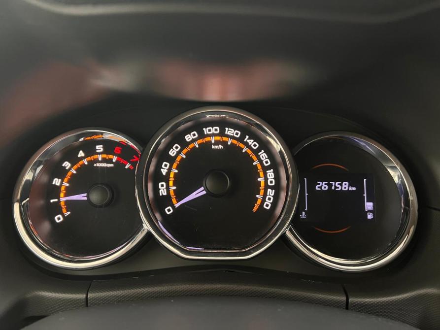 Lada (ВАЗ) Largus I Рестайлинг Пермь  - изображение 11