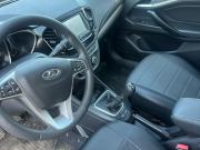 Lada (ВАЗ) Vesta I Владимир  - изображение 16