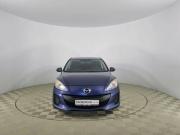 Mazda 3 II (BL) Рестайлинг Воронеж  - изображение 23