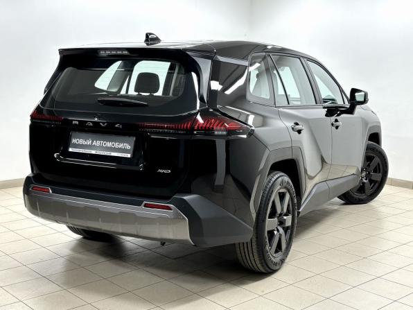 Toyota RAV4 VI (XA60) с пробегом 2026 года, цена 4 600 000 рублей, 10 км, внедорожник, Автокод Объявления