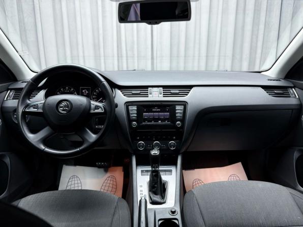 Skoda Octavia III (A7) с пробегом 2013 года, цена 1 199 000 рублей, 189625 км, лифтбек, Автокод Объявления