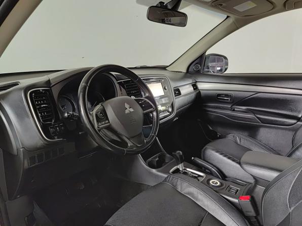 Mitsubishi Outlander III с пробегом 2013 года, цена 1 450 000 рублей, 156898 км, внедорожник, Автокод Объявления