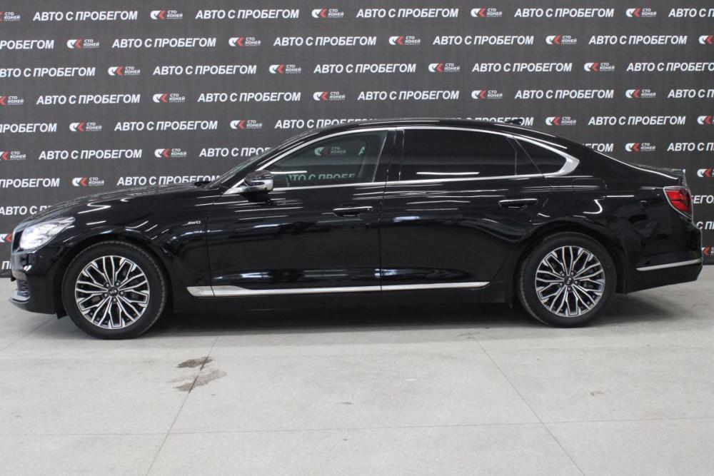 Kia K900 II Томск  - изображение 2