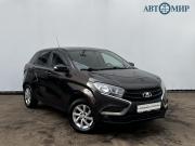 Lada (ВАЗ) XRAY I Москва  - изображение 15