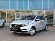 Lada (ВАЗ) XRAY I Ульяновск  - изображение 25