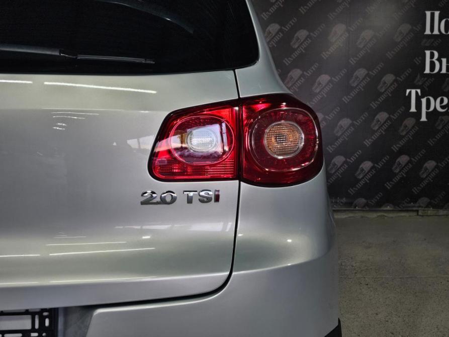 Volkswagen Tiguan I Краснодар  - изображение 13